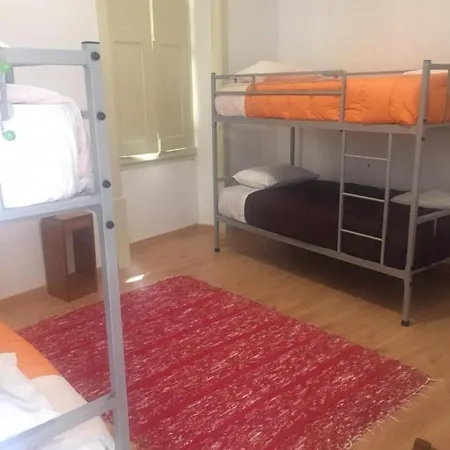 Olive Street House Coimbra