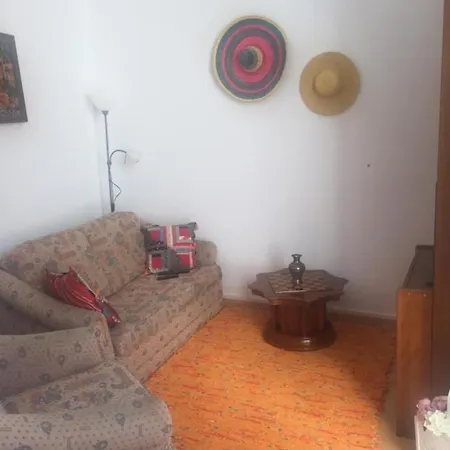 Olive Street House *