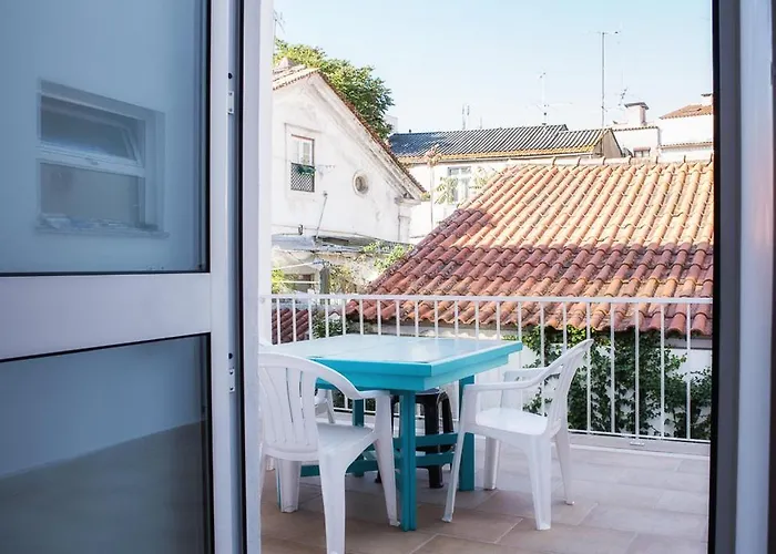 Hostal Olive Street House