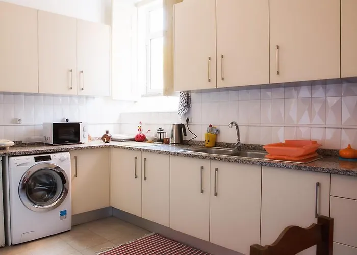 Olive Street House Hostal *