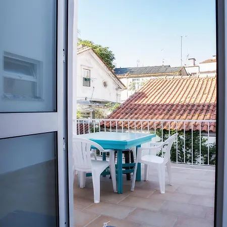 호스텔 Olive Street House