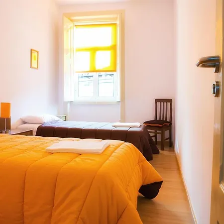 Olive Street House * كويمبرا