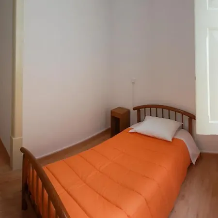Hostel Olive Street House Coimbra