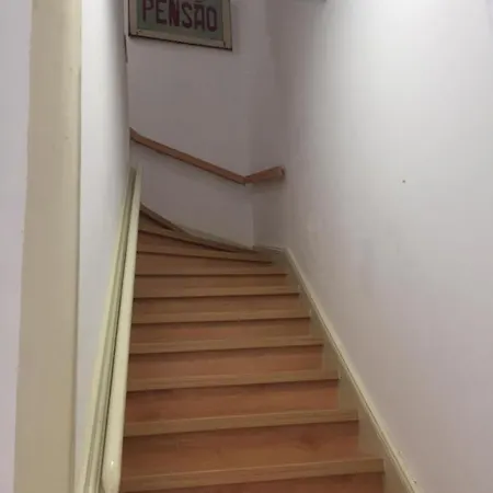 Olive Street House 코임브라