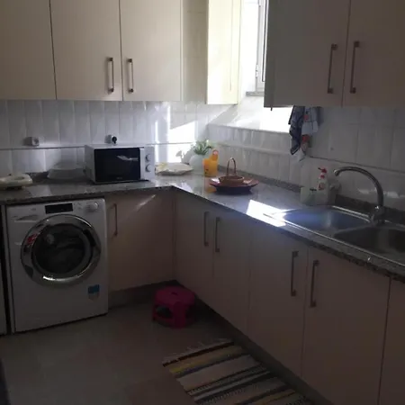 Albergue Olive Street House