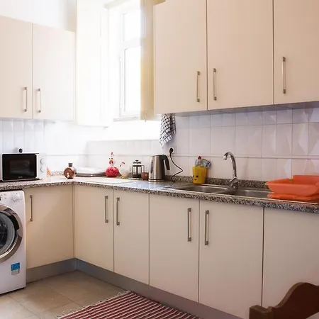 Olive Street House Albergue *