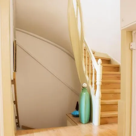 Albergue Olive Street House *