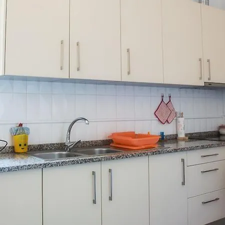 بيت شباب Olive Street House كويمبرا