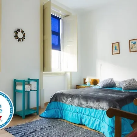 호스텔 Olive Street House *