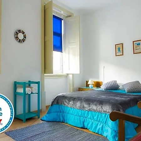 Olive Street House 호스텔 코임브라