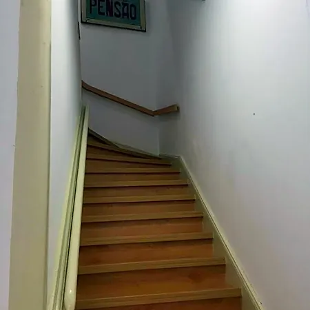 호스텔 Olive Street House 코임브라