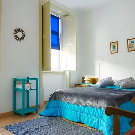 Olive Street House *