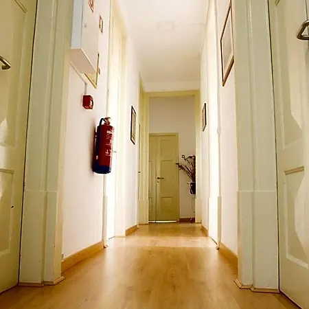 Olive Street House 호스텔