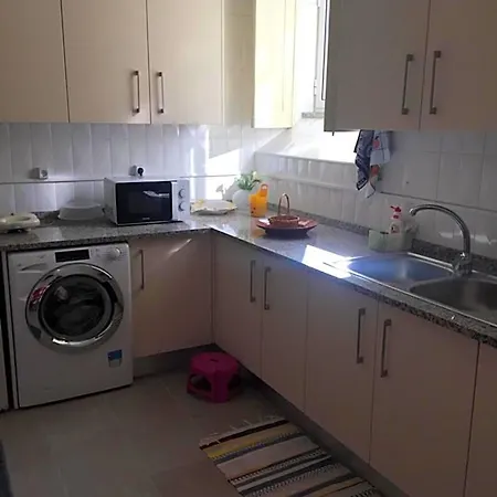 호스텔 Olive Street House 코임브라