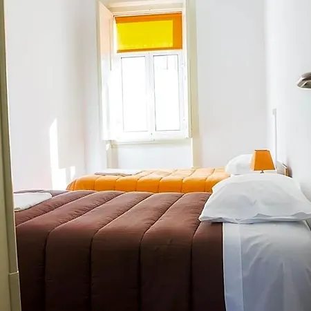 호스텔 Olive Street House *