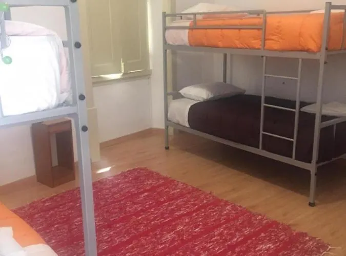 Olive Street House Coimbra