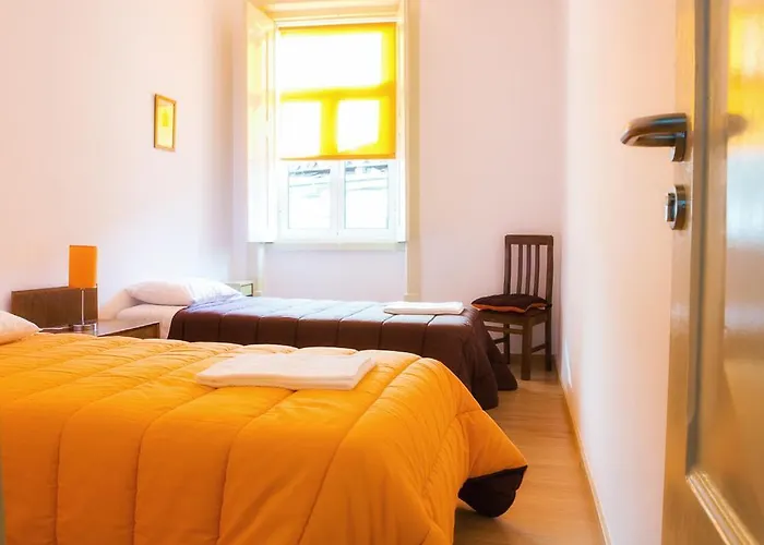 Olive Street House * Coimbra