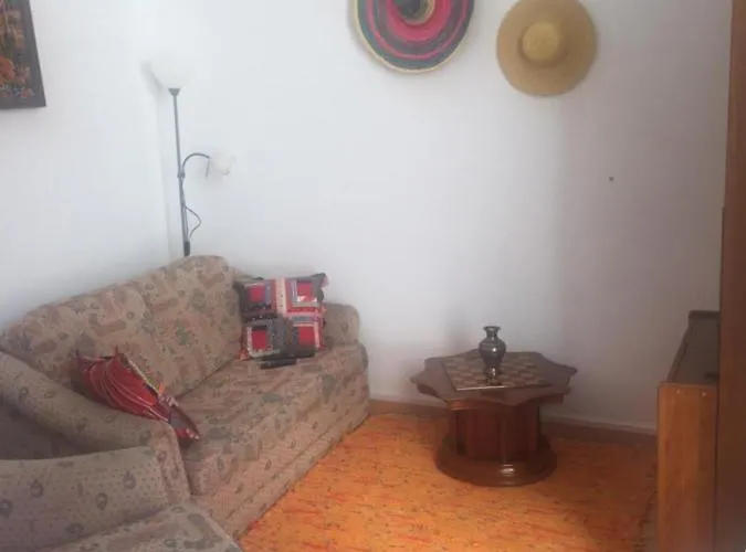 Olive Street House *