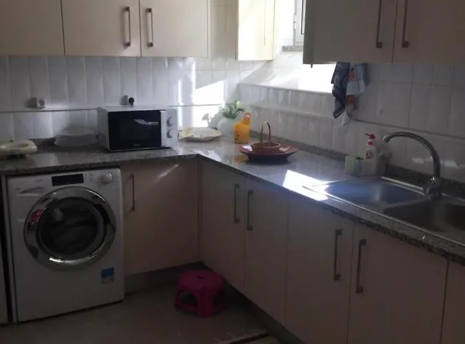 Hostel Olive Street House