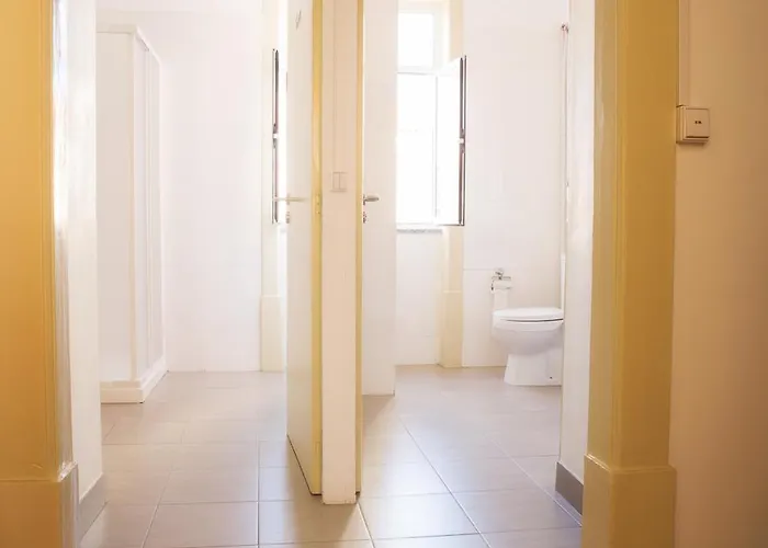 Hostel Olive Street House *