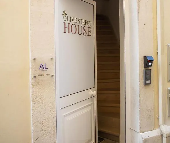 Olive Street House Hostel Coimbra