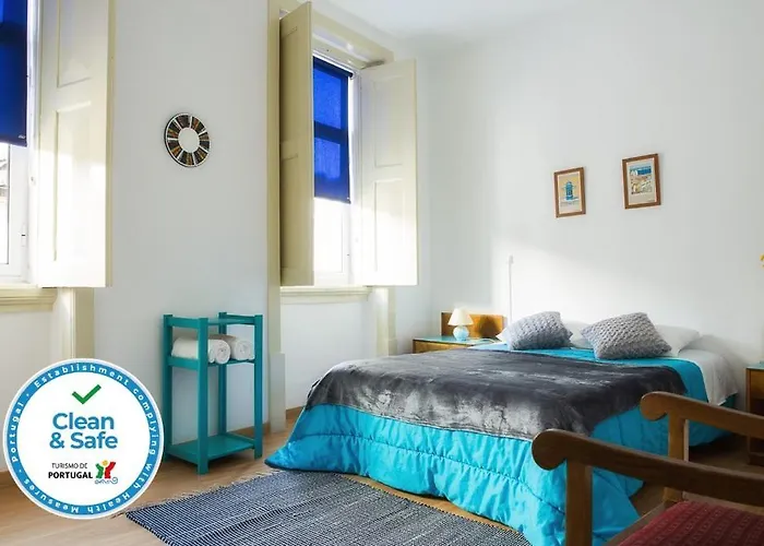 Hostel Olive Street House *